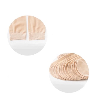 Tất giấy nữ mỏng cổ ngắn Hàn Quốc MAXONLY