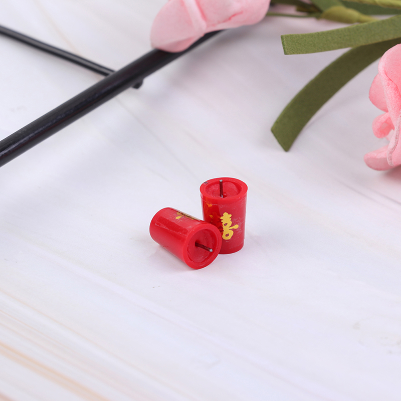 Mô Hình Đèn Bàn Chải Tỉ Lệ 1: 12 Trang Trí Nhà Búp Bê