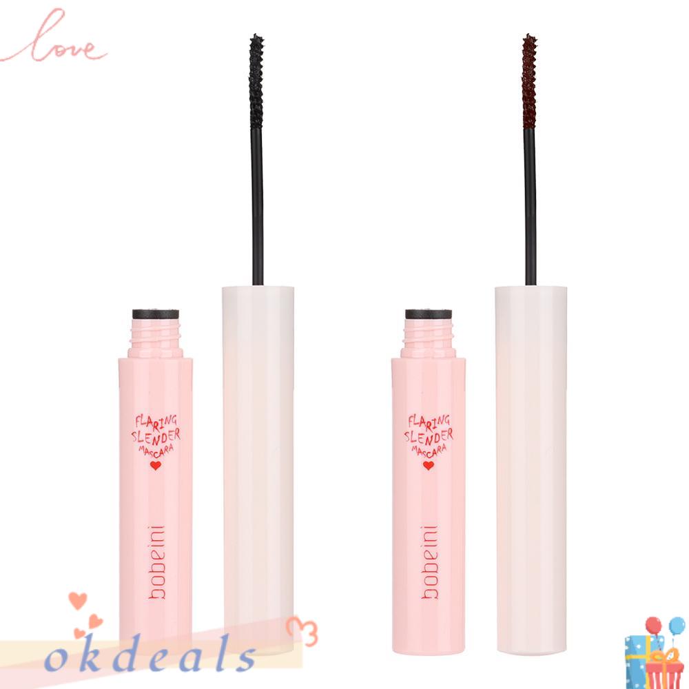 Mascara Lâu Trôi Không Thấm Nước Trang Điểm Chuyên Nghiệp OKDEALS
