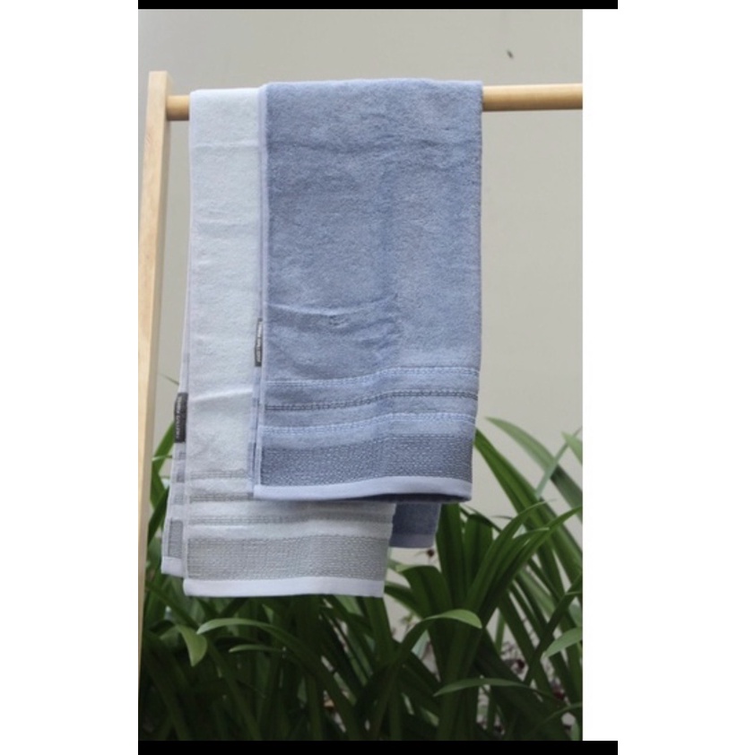 Khăn tắm body Cao Cấp xuất dư, to dày, quấn vừa người, SongWol, KT 70x140cm, Nặng 500g