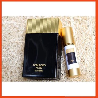 Nước hoa dùng thử Tomford Noir Extreme Test 5ml/10ml/20ml