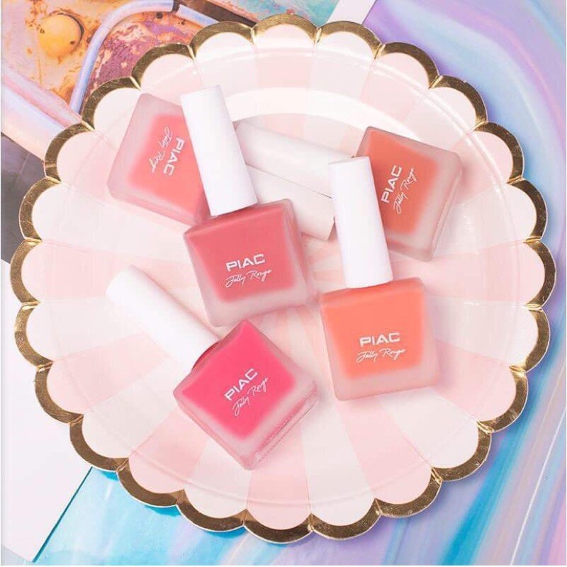 Kem má dạng lỏng Piac