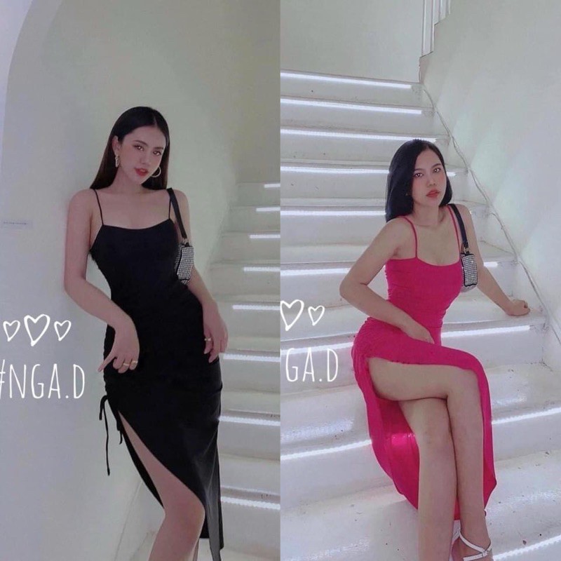 🎀H.O.T H.I.T🎀 Đẹp vô đối lun rùi!  Kiểu này ai diện cũng hợp cơ!  💎 Body nhún rút dây | BigBuy360 - bigbuy360.vn