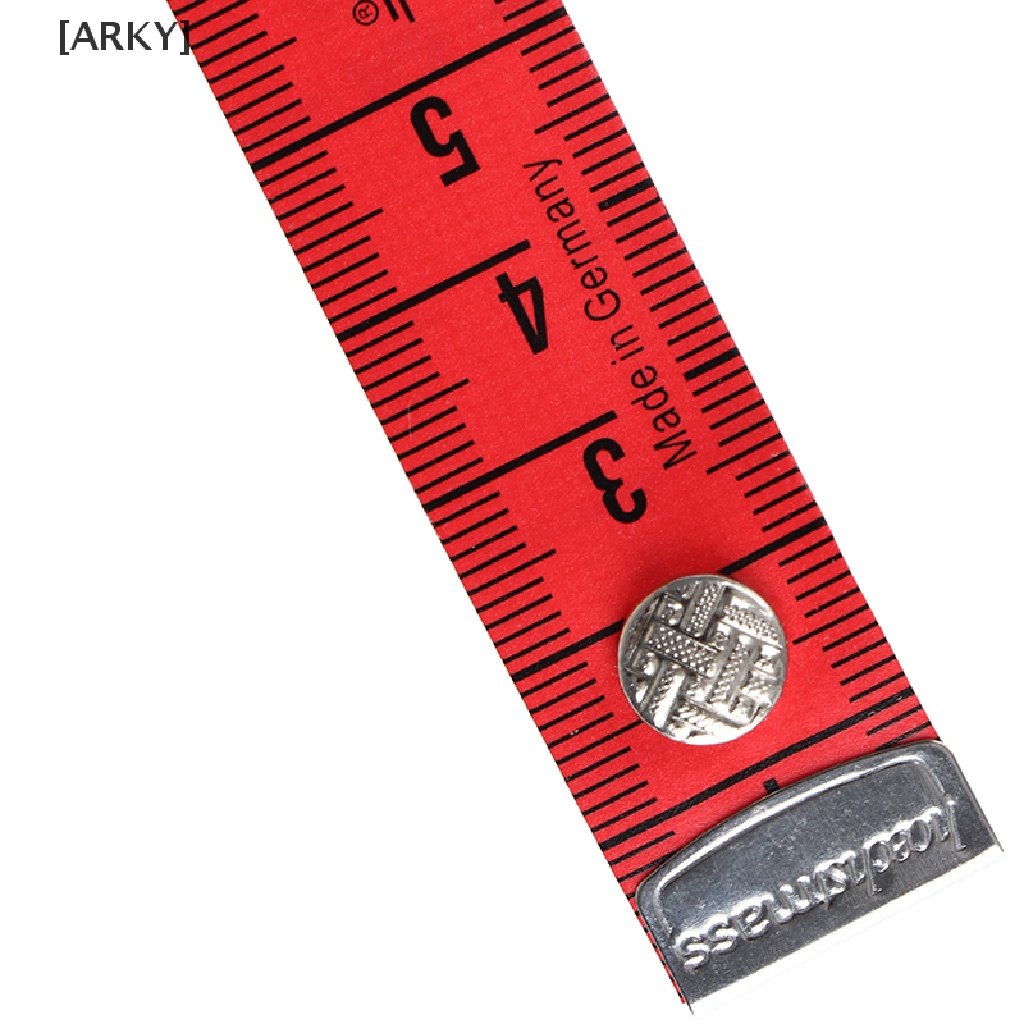 Thước Dây 60in 150cm Chuyên Dụng Cho Thợ May