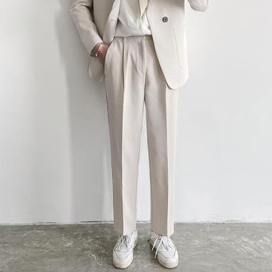 Combo baggy Nam  QUẦN ĐEN,GHI XÁM.TRẮNG KEM , ÁÓ SƠ MI TRẮNG  Dài Tay Dáng Rộng đẹp