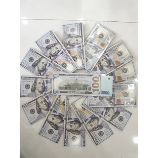 Lì xì hoa văn : 10k / xấp / 10c