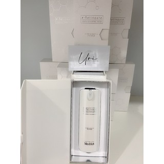 Serum mắt Medik8 r-Retinoate Day & Night Eye Serum 15ml