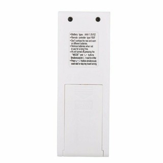 remote điều khiển máy lạnh Gree