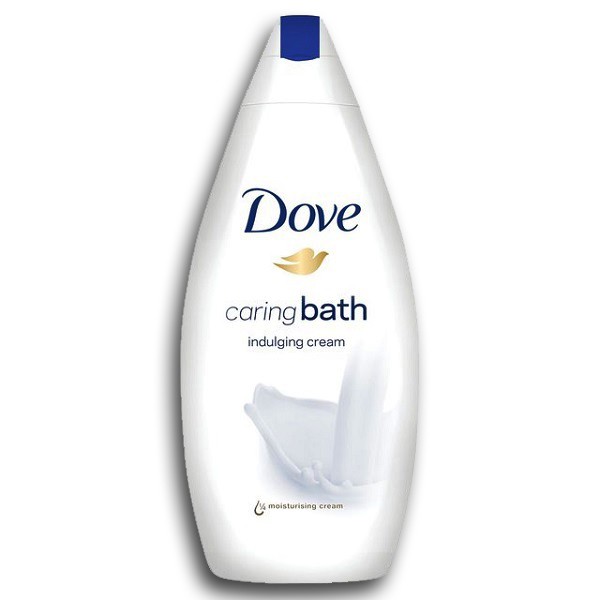 Sữa tắm Dove Đức 750ml