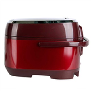 Nồi Cơm Điện Tử Cao Tần Sharp KS-IH190V-RD (1.8 L-Bh 12 tháng)