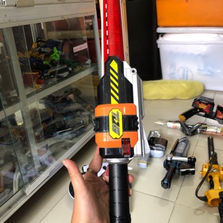 Đồ chơi siêu nhân Ressha Sentai Toqger Dx