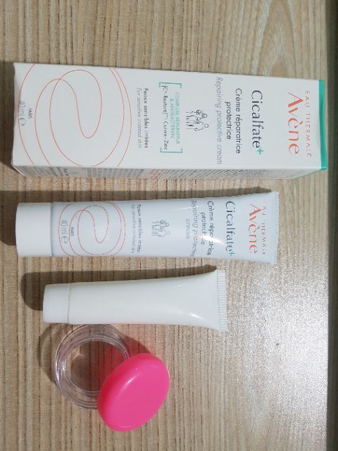 [Full Size 40ml] Avene Cicalfate Repair Cream Kem dưỡng và phục hồi da 40ml | BigBuy360 - bigbuy360.vn