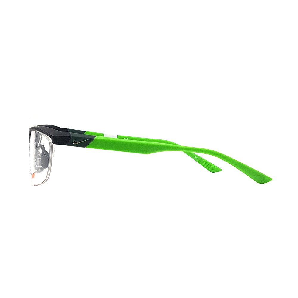 Gọng kính cận nam nữ thời trang Nike 7077 005 chính hãng