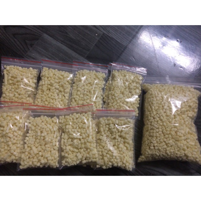 Phô mai cao cấp dành cho hamster