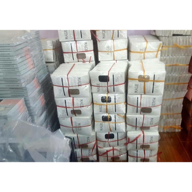 Quần tất siêu dai magic 5d