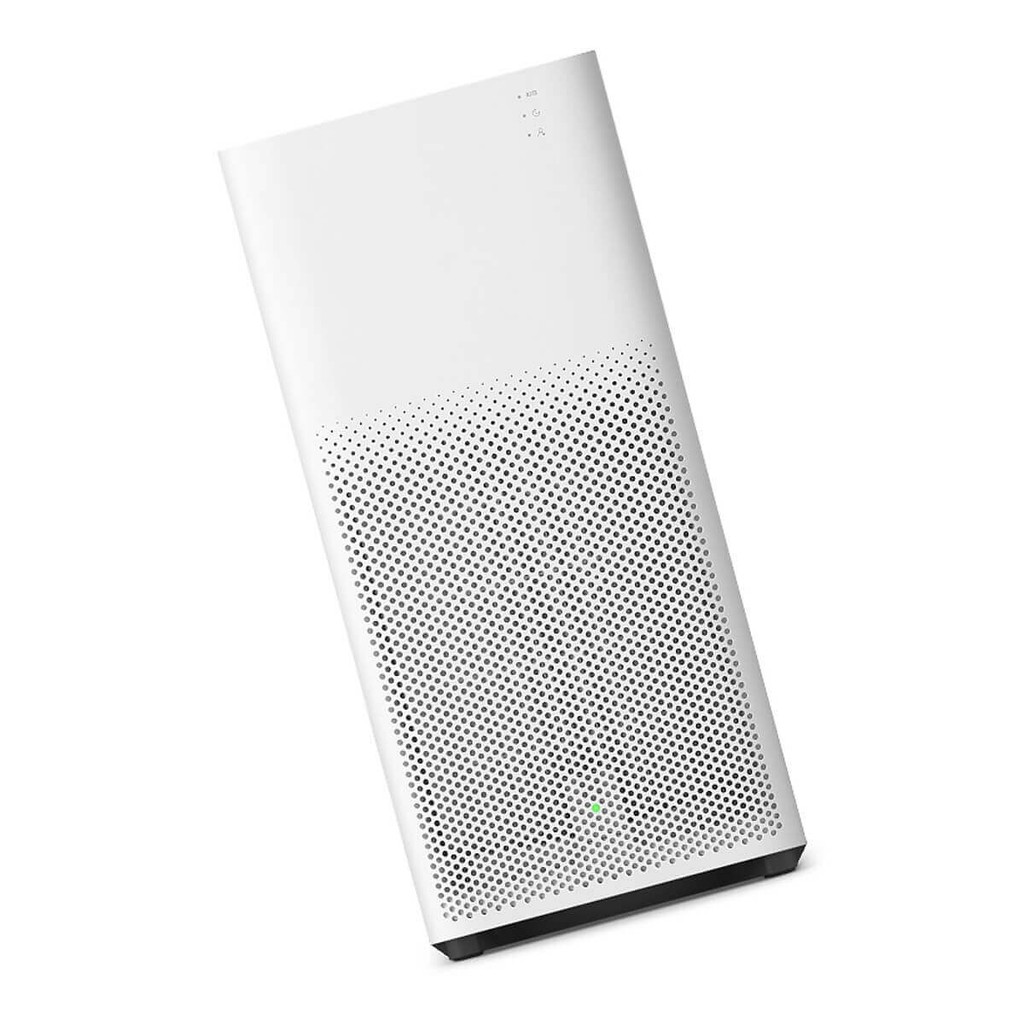 Máy Lọc Không Khí Xiaomi 2H Mi Air Purifier FJY4026GL- Diệt Khuẩn, Lọc Siêu Bụi Mịn - HÀNG CHÍNH HÃNG