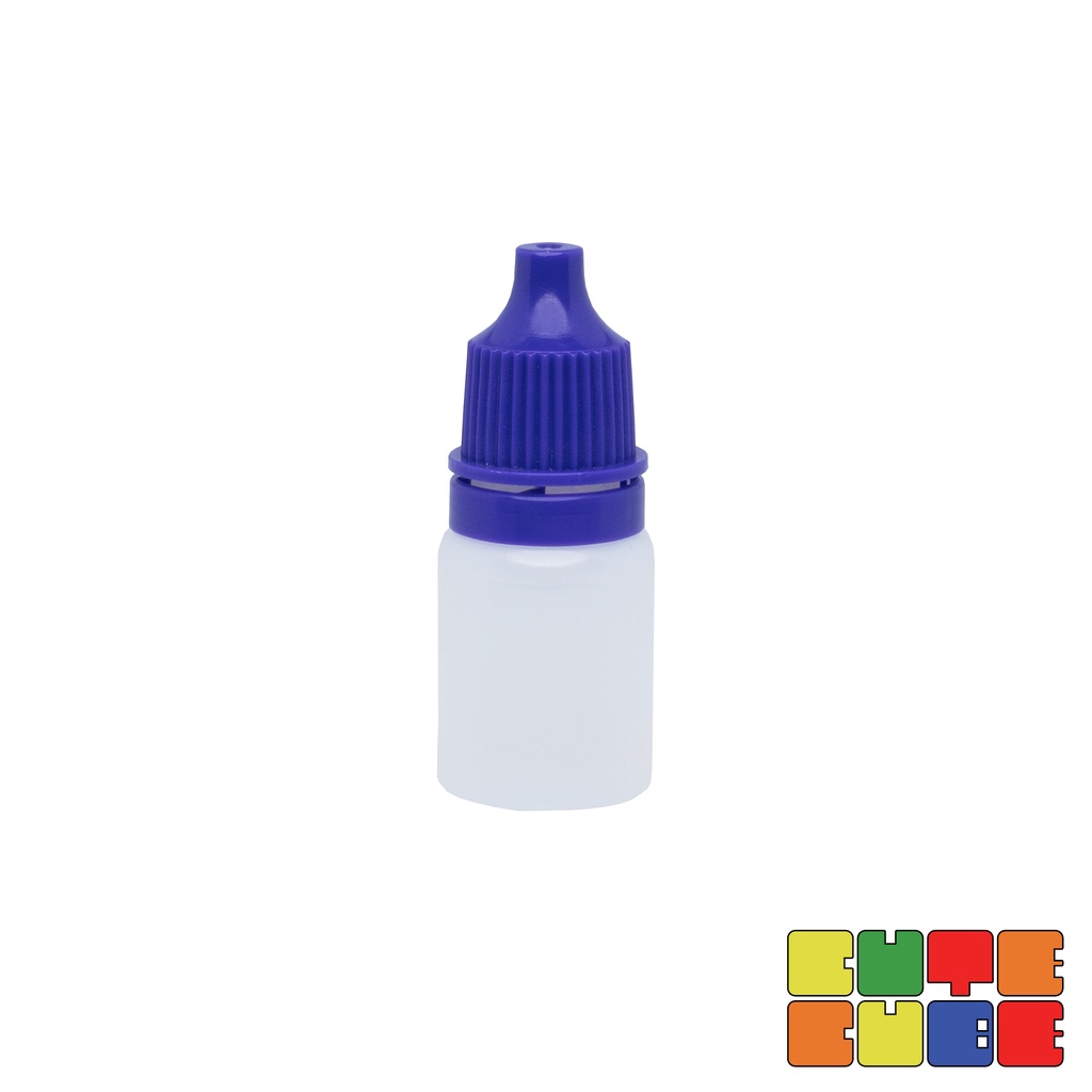 Dầu bôi trơn MoYu Lube V3 Rubik 5 ml.| CuteCube