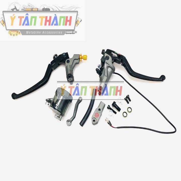 Cập Tay Thắng Rembo Rcs 19 MS1063