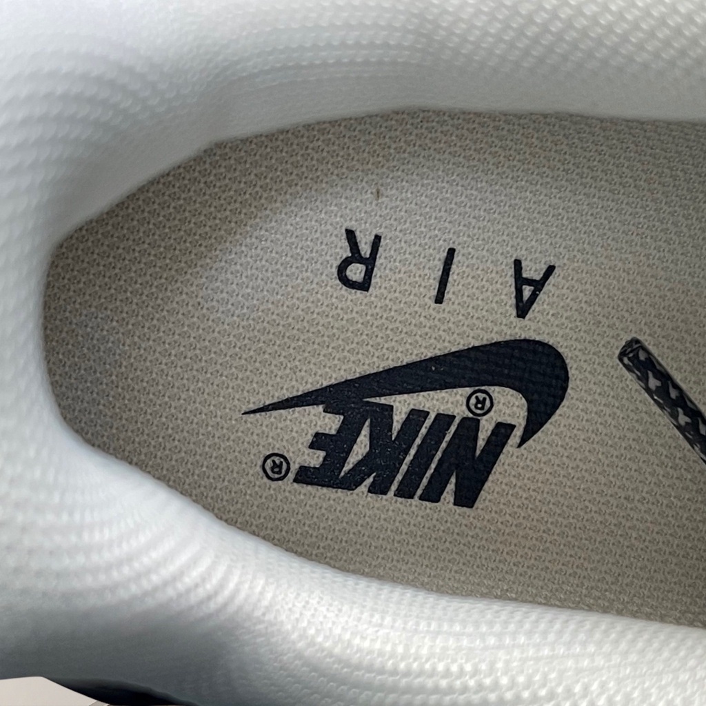 Giày Nam Nữ Nike Force Canvas Navy Vệt Xanh Navy Hàng Cao Cấp