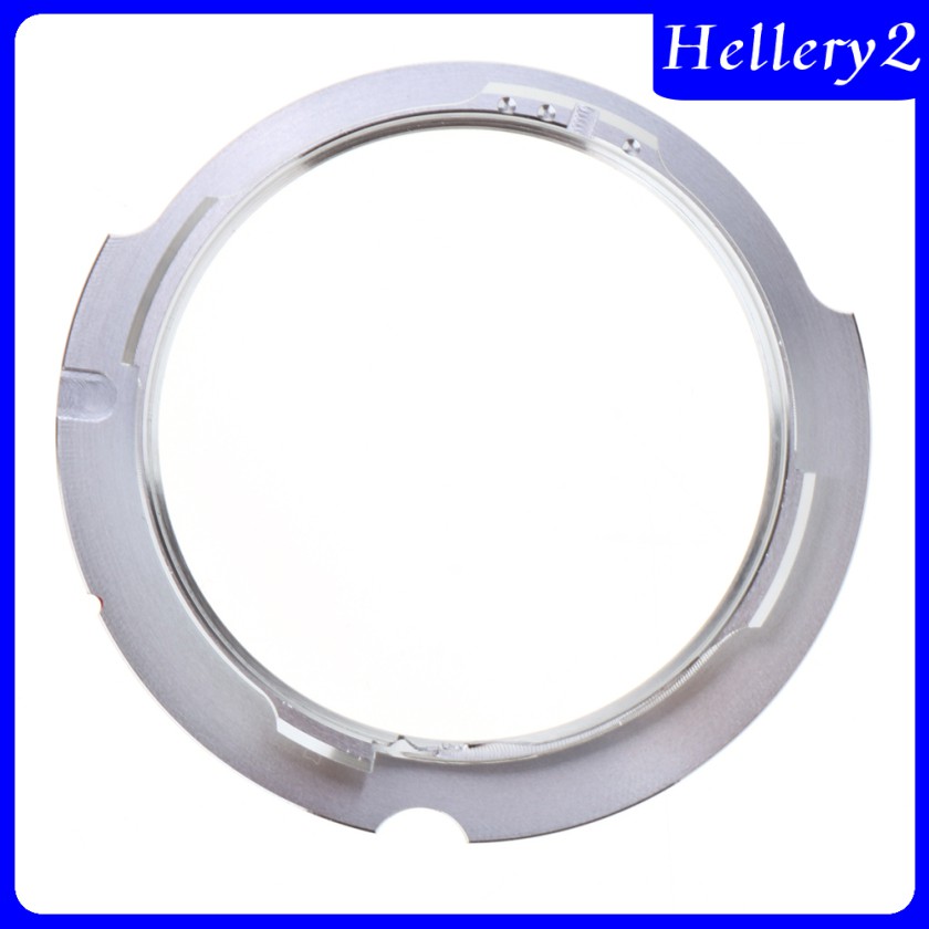 Vòng Nối Ống Kính Máy Ảnh M39 L39 L  Sang LM