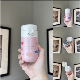Bình giữ nhiệt Starbucks chính hãng