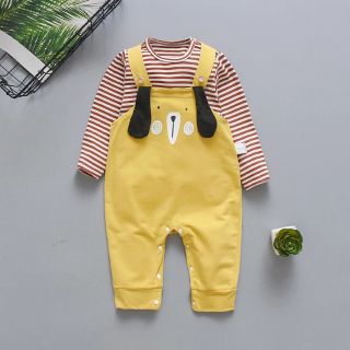 Set yếm cho bé trai bé gái