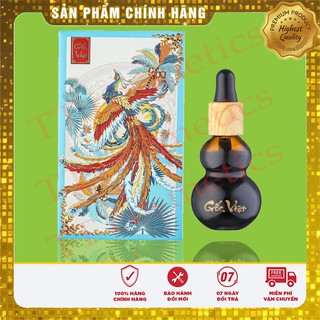Serum ngừa mụn gốc việt giảm mụn triệt để