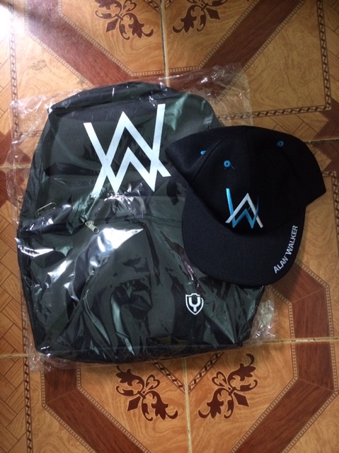 Combo sản phẩm alan walker | BigBuy360 - bigbuy360.vn