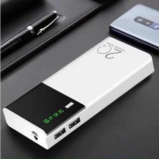 SẠC DỰ PHÒNG SMART SS 10000 mah