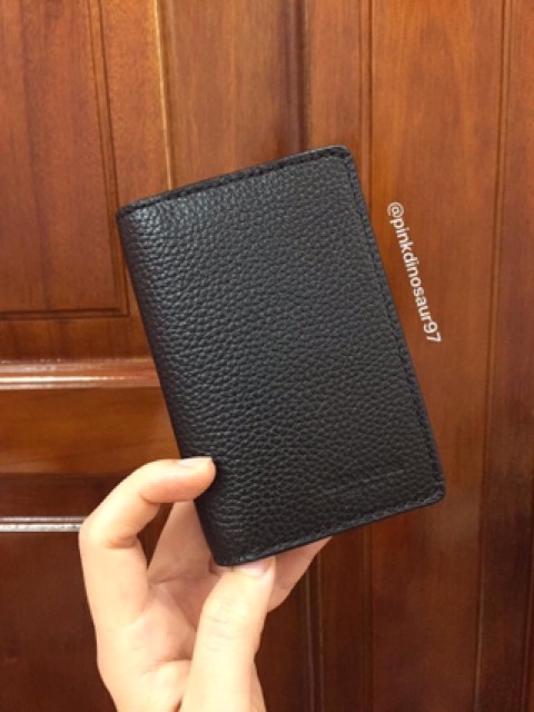 Coach-Ví card cao cấp