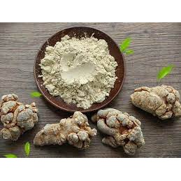 Củ tam thất bắc, bột tam thất giúp ngăn chặn khối u Trà Hoa Cô Ba 500gr