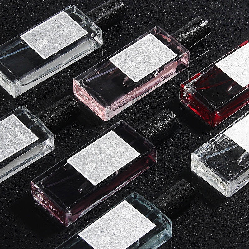 Nước hoa JEAN MISS hương thơm lâu trôi 50ml tùy chọn mùi hương dành cho nữ