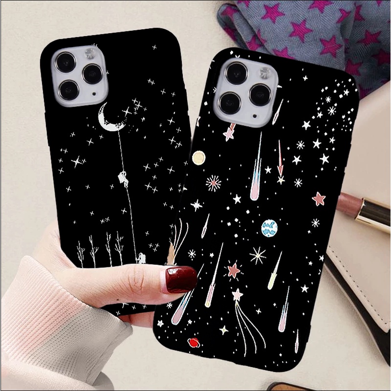 Ốp lưng iphone cạnh vuông độc đáo cho ip 6/6plus/6splus/7/7plus/8/8plus/x/xs/11/12/13/pro/max/plus/promax-Awifi-e142