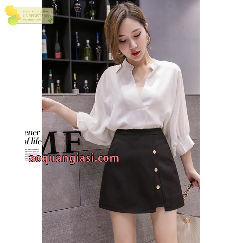 Chân váy xẻ tà nút nhiều mẫu thời trang b MT296, mt355, mt360, mt386, mt292, mt121 | BigBuy360 - bigbuy360.vn
