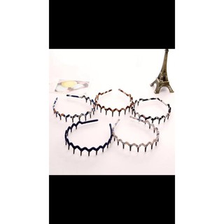 Bờm/xược tóc làm đẹp cho nữ
