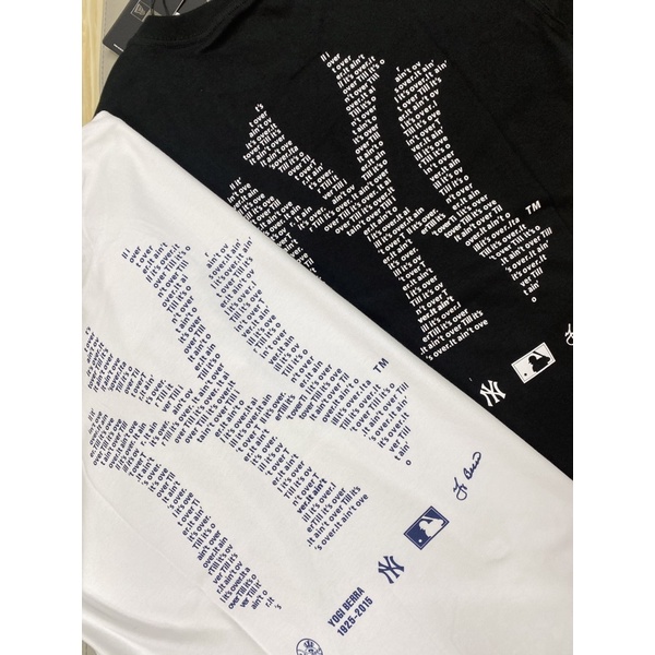 Áo Thun New Era New York NY - Áo Thun New Era Chính Hãng