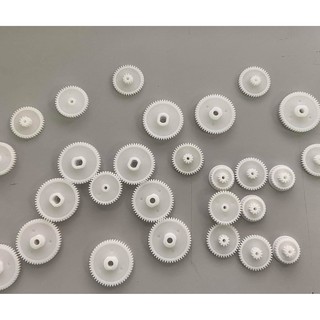 Bánh răng thay thế robot hút bụi lau nhà De55, De53