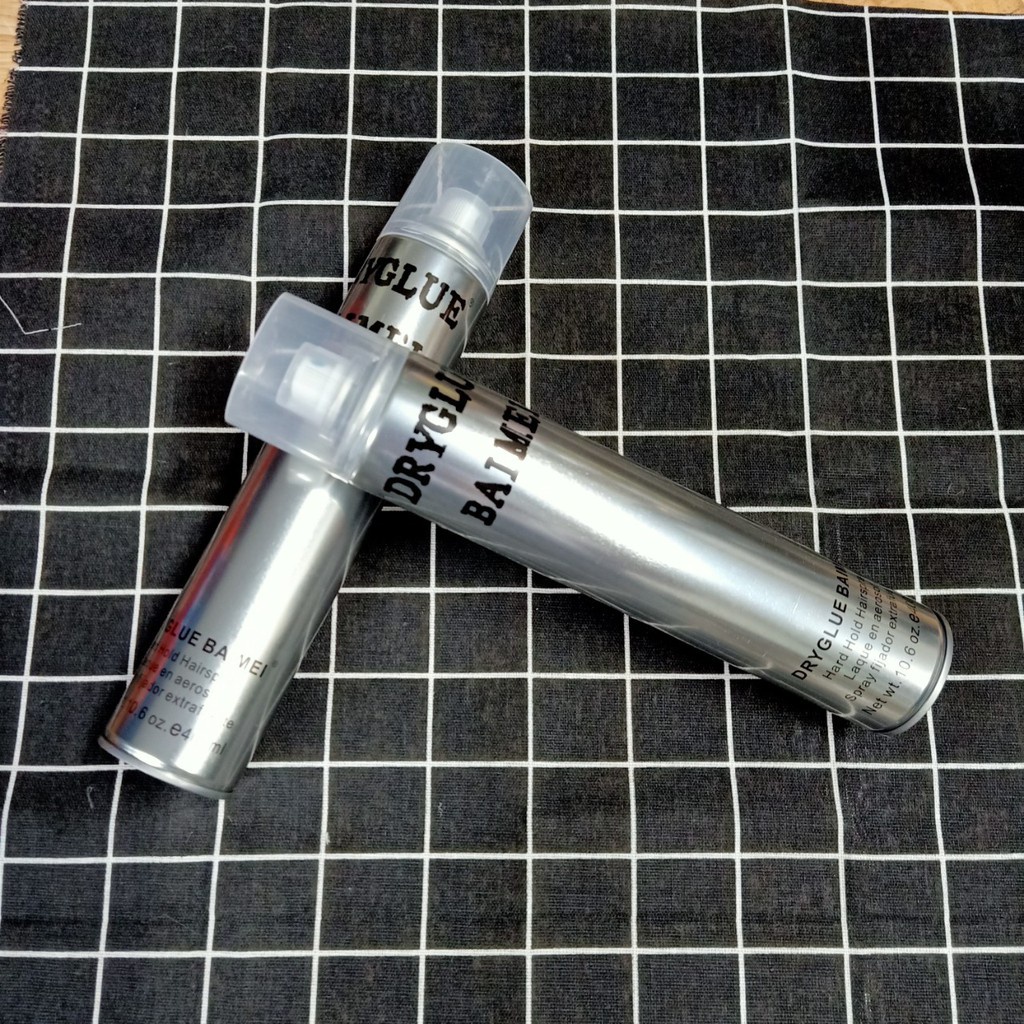 GÔM bạc DRYLUE BAIMEI