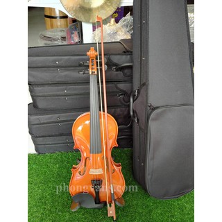 Đàn violin size 4/4 (Vĩ cầm)