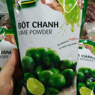 Bột chanh Knorr gói 400gram