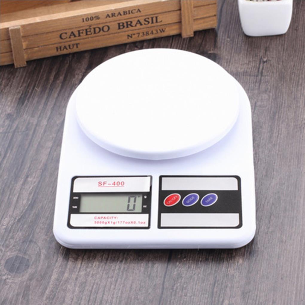 Cân Điện Tử Không Dây 1g / 5kg g / oz
