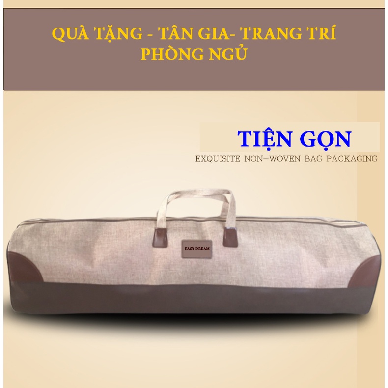 Mùng (màn ) màn khung chống muỗi  không khoan tường  khung inox - vải tuyn cao cấp -( màn +khung )