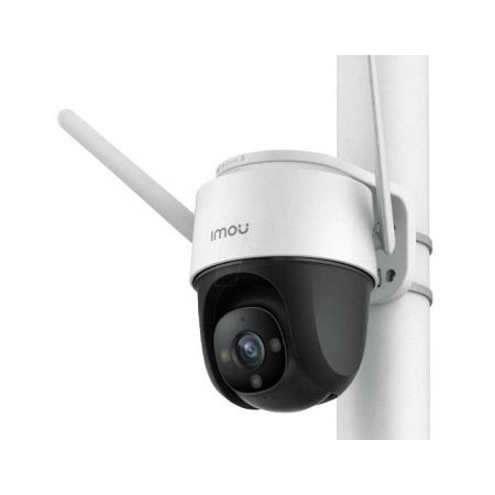 Camera IP Wifi PTZ 2MP IPC-S22FP-IMOU Cruiser