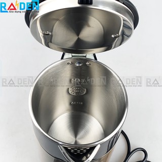 Ấm siêu tốc Osako OSA-300 2L
