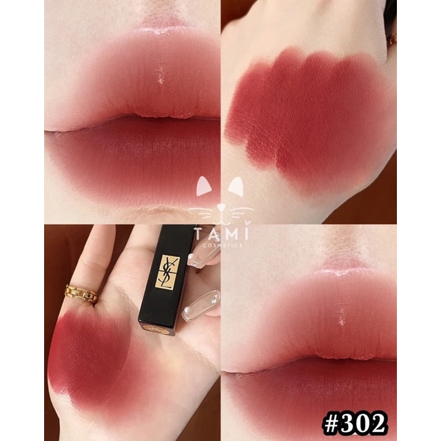 Son YSL Slim 302, 301, 1966 , 313 , 314