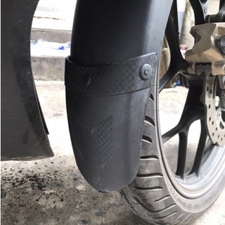 Dè nối chắn bùn cổ Pô chống dơ-rỉ sét cổ pô Cho Winner150-WinnerX và nhiều loại xe khác *Tặng óc bấm*