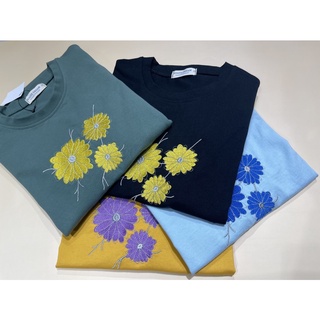 DAISY  TEE