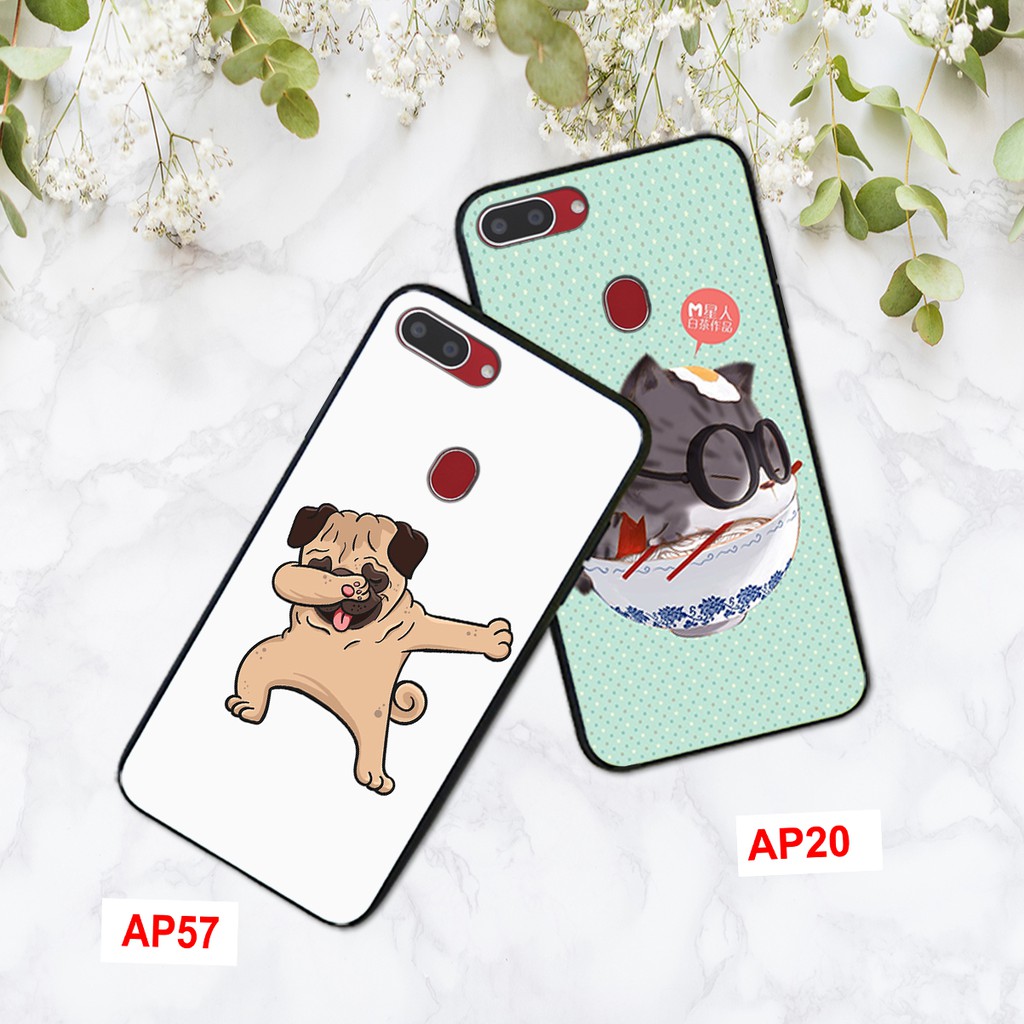 ỐP LƯNG OPPO REALME 2-REALME 2 PRO CỰC HOT 2021-IN HÌNH CHẤT LƯỢNG CAO