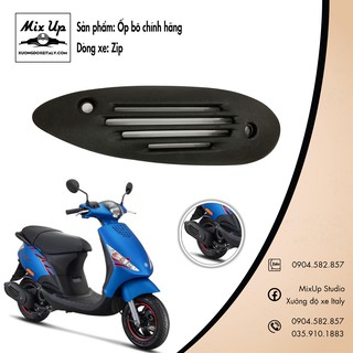 ỐP BÔ CHÍNH HÃNG XE  ZIP