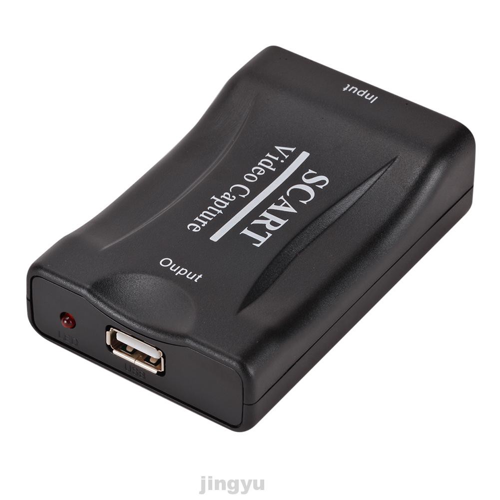 Thẻ Ghi Hình Video Hdmi Chuyên Dụng Cho Văn Phòng